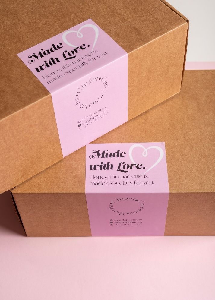 Tea Ready: Sevgililer Günü'ne Özel Çay Keyfi