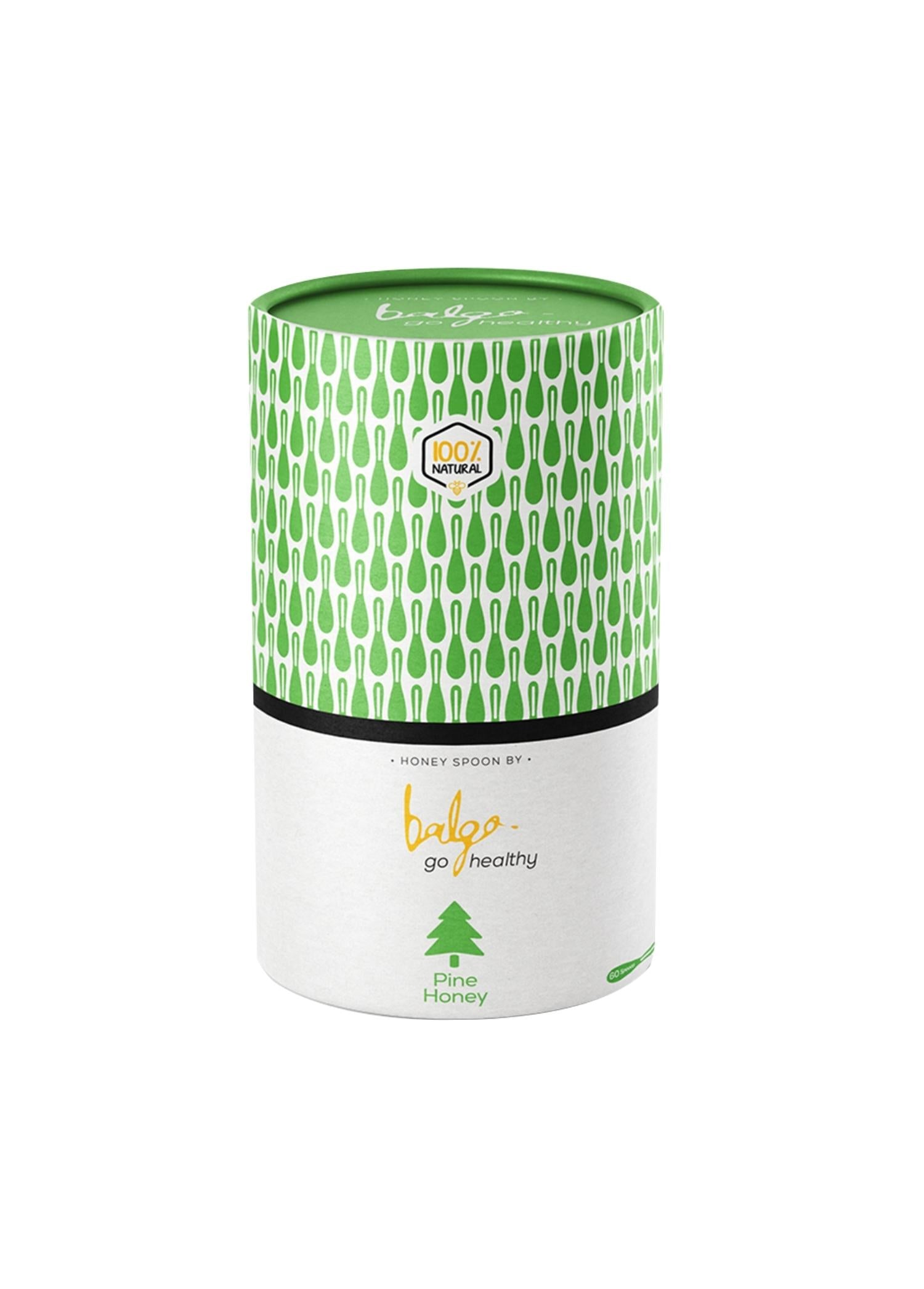 Çam Balı 60’lı Kutu