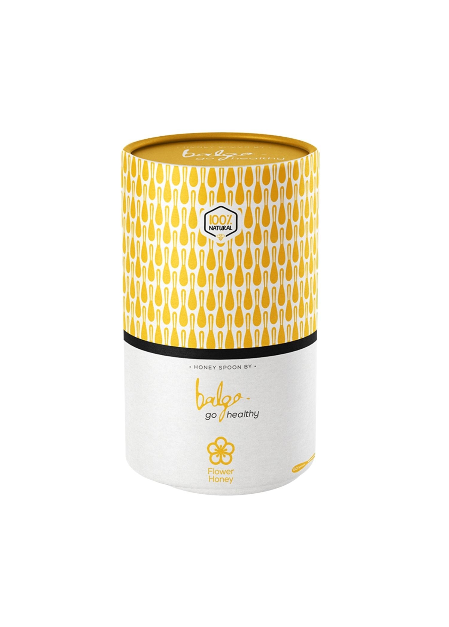 Çiçek Balı 60’lı Kutu