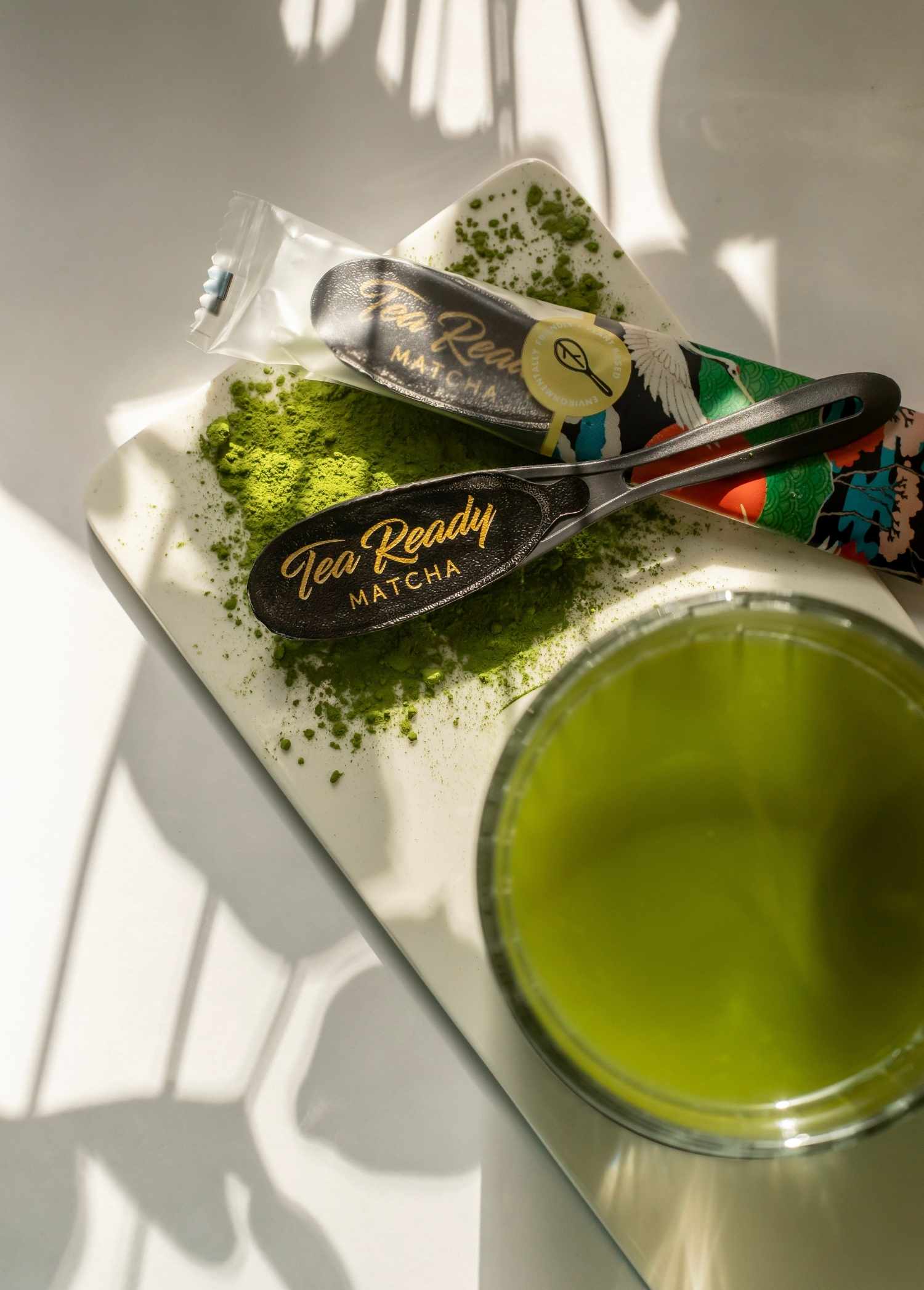 Tea Ready Matcha 30’lu Kutu